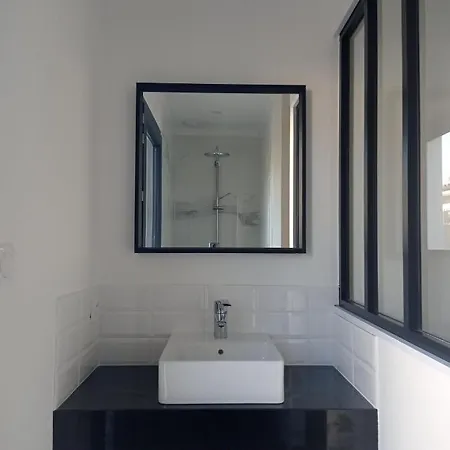 Villa Pivoines Sérignan