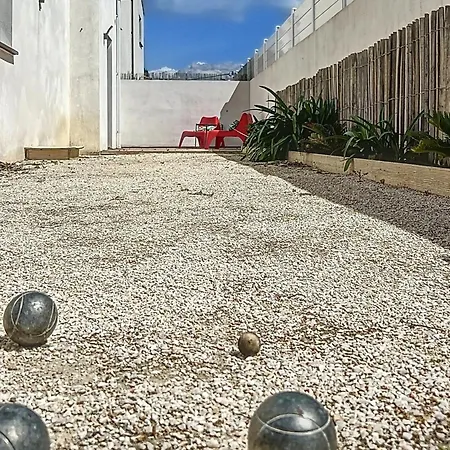 Pivoines * Sérignan