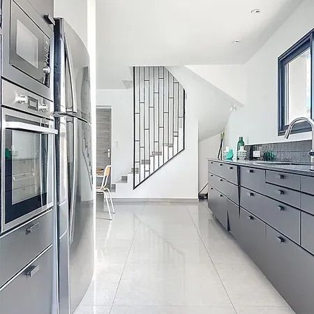 Pivoines Villa Sérignan