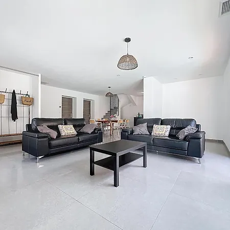 Pivoines Villa