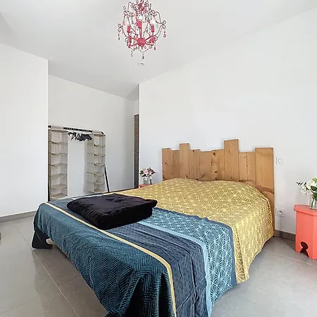 Villa Pivoines *