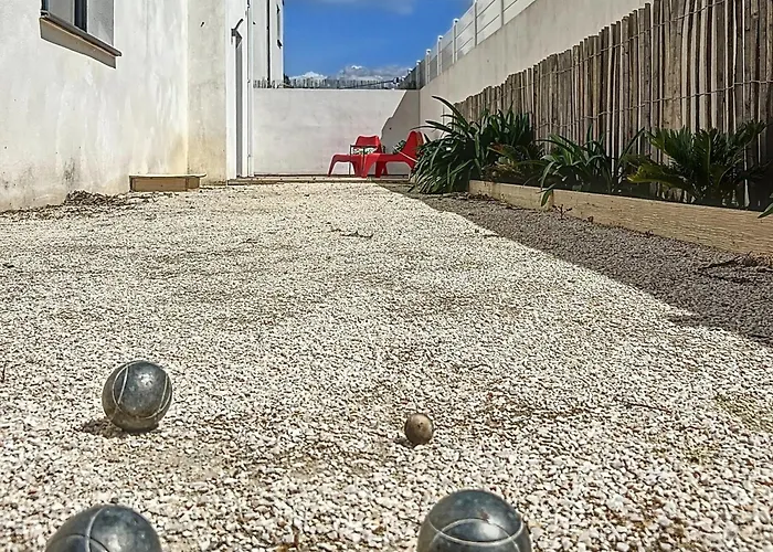 Pivoines * Sérignan